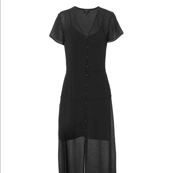 rag and bone mccormick dress